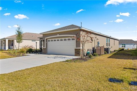 A home in Ocala