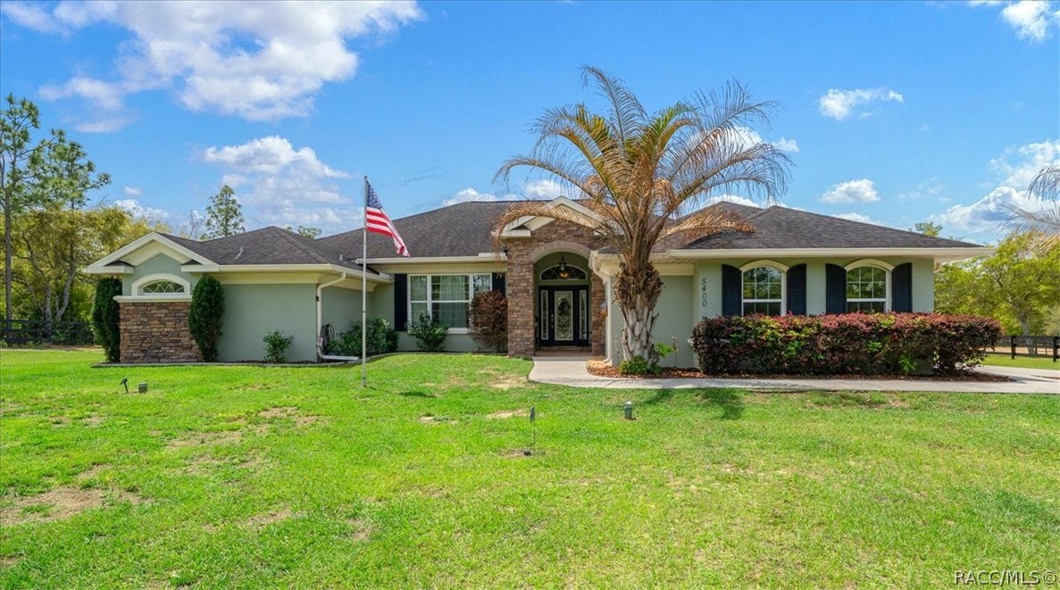 5400 W Yearling Drive