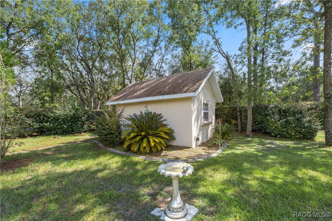 1584 E Saint Charles Place, Inverness, Florida image 29