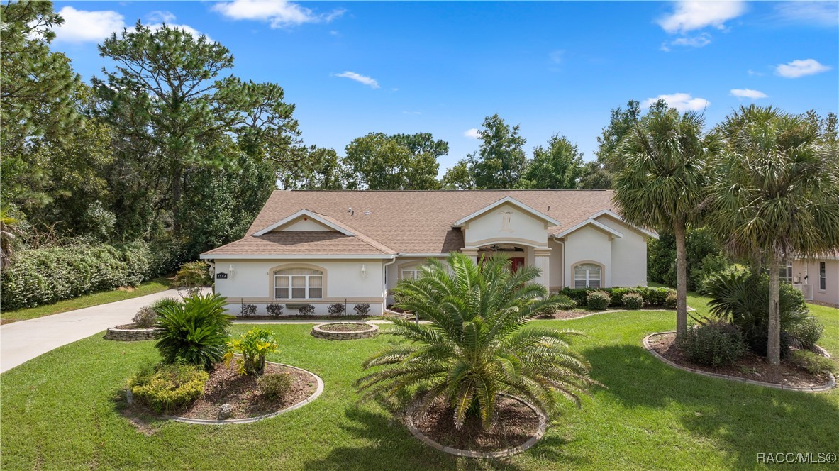 1584 E Saint Charles Place, Inverness, Florida image 1