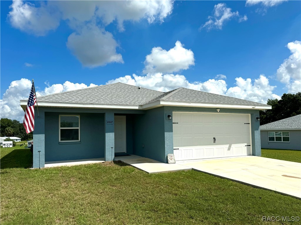 4447 E Taper Street, Inverness, Florida image 21