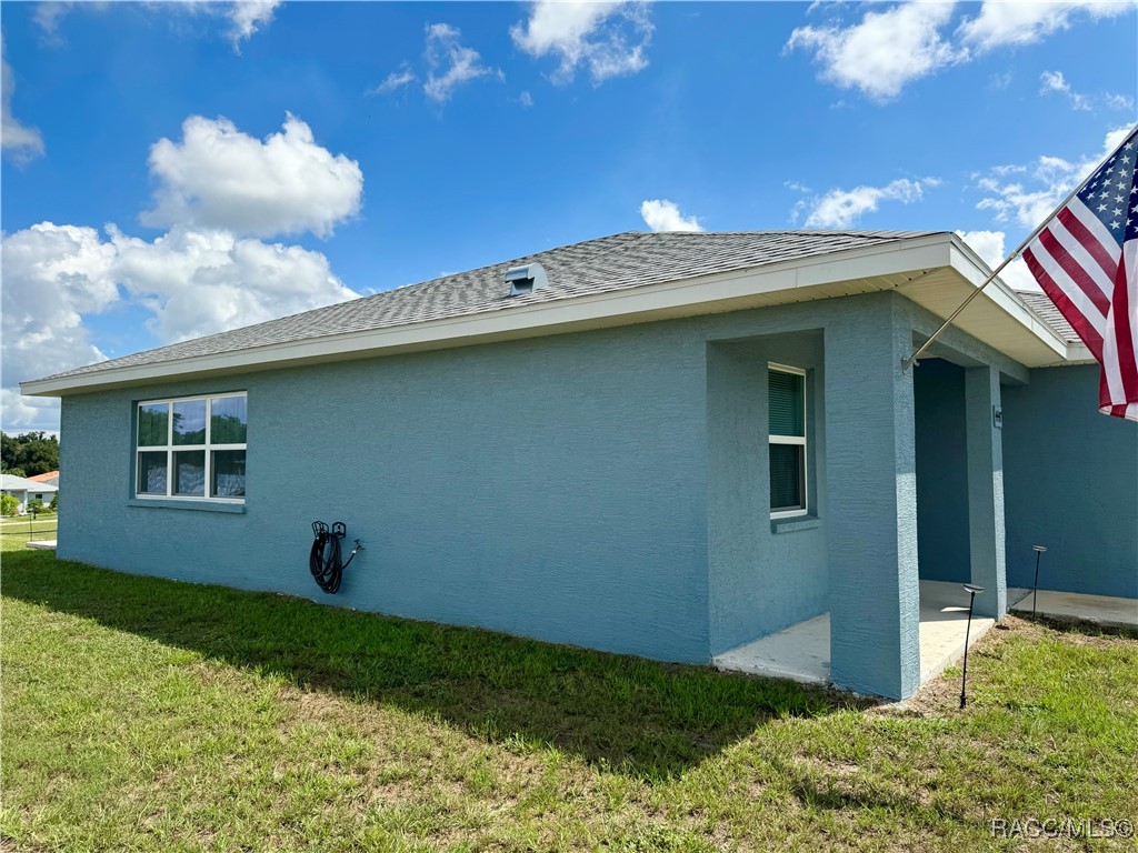 4447 E Taper Street, Inverness, Florida image 3