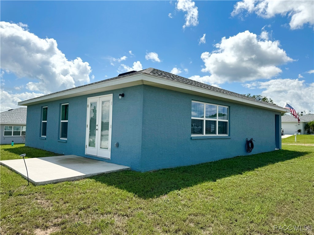 4447 E Taper Street, Inverness, Florida image 6