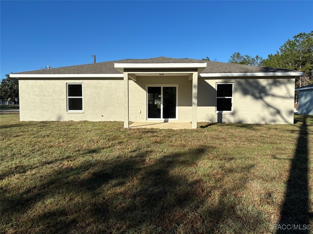 7889 N Maltese Drive, Dunnellon, Florida image 8