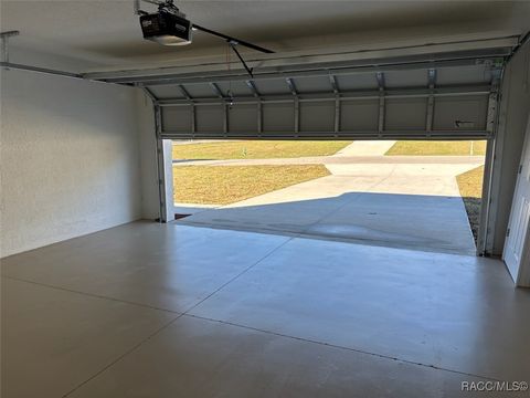 A home in Dunnellon