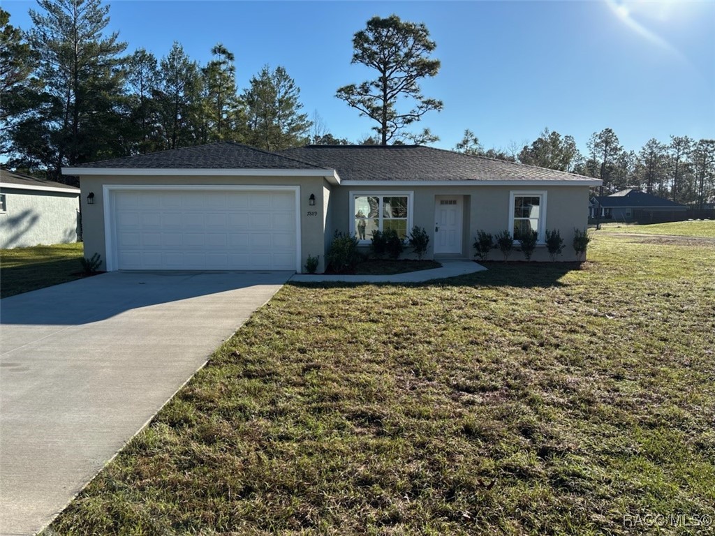 7889 N Maltese Drive, Dunnellon, Florida image 1