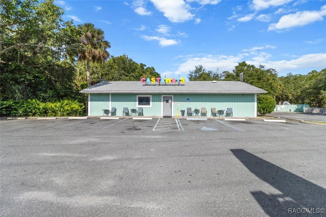 5430 N Suncoast Boulevard