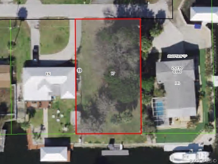 2008 NW 18th Street