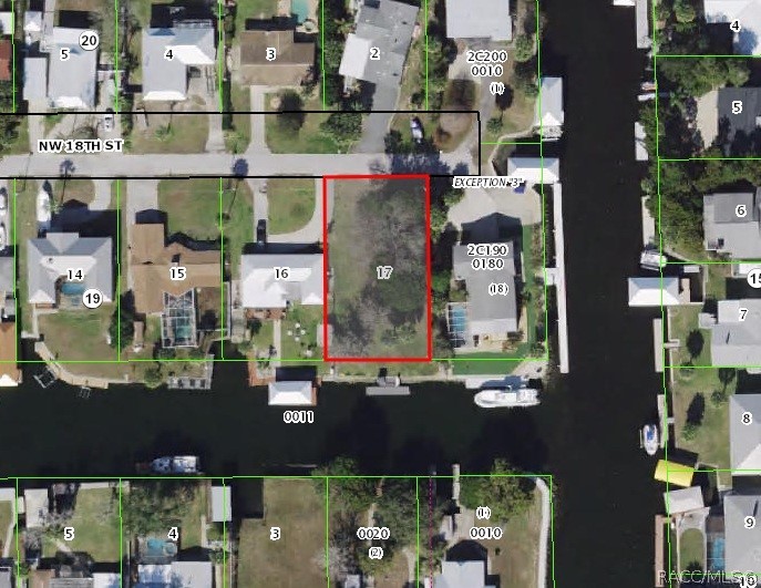 2008 NW 18th Street
