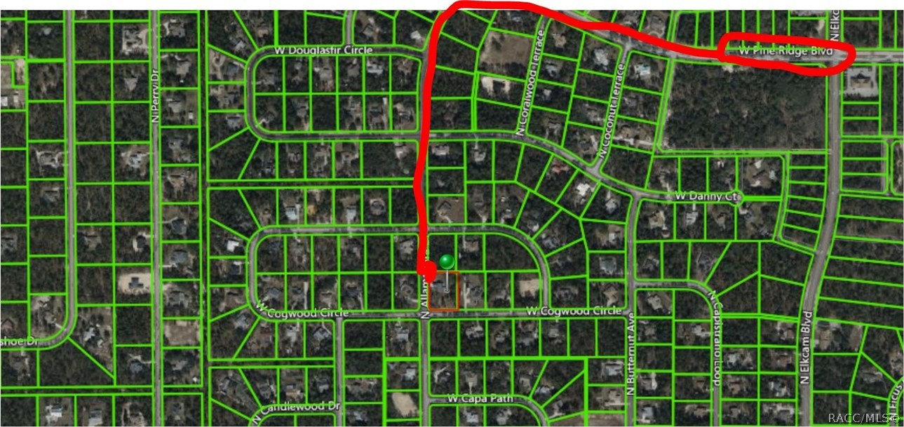 Beverly Hills, Florida 34465, United States, 3 Bedrooms Bedrooms, ,2 BathroomsBathrooms,Residential,Active,58483