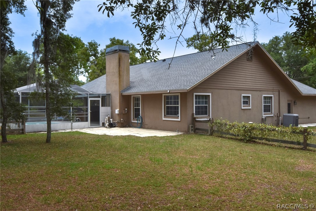 Beverly Hills, Florida 34465, United States, 3 Bedrooms Bedrooms, ,2 BathroomsBathrooms,Residential,Active,58483