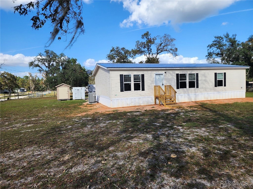 5105 S Barker Point, Lecanto, Florida image 28