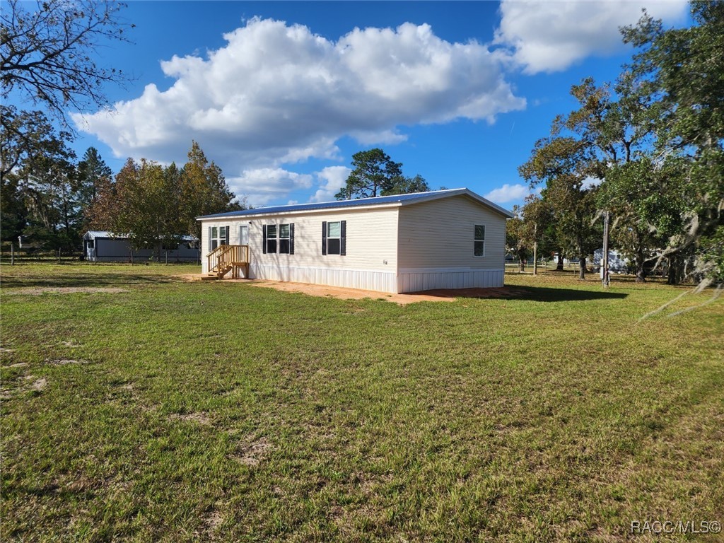 5105 S Barker Point, Lecanto, Florida image 1