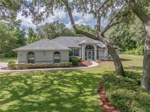 Homes For Sale - 3888 N Baywood Drive<br/> Hernando, FL 34442