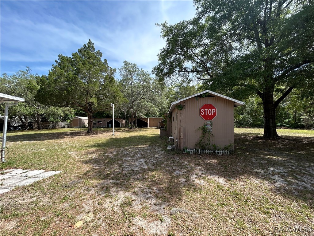 3481 S Lee Way, Homosassa, New York image 16