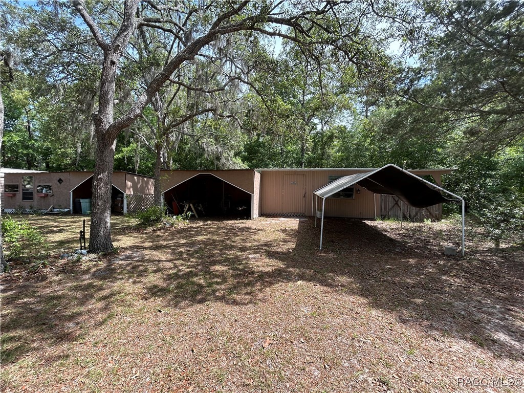 3481 S Lee Way, Homosassa, New York image 17
