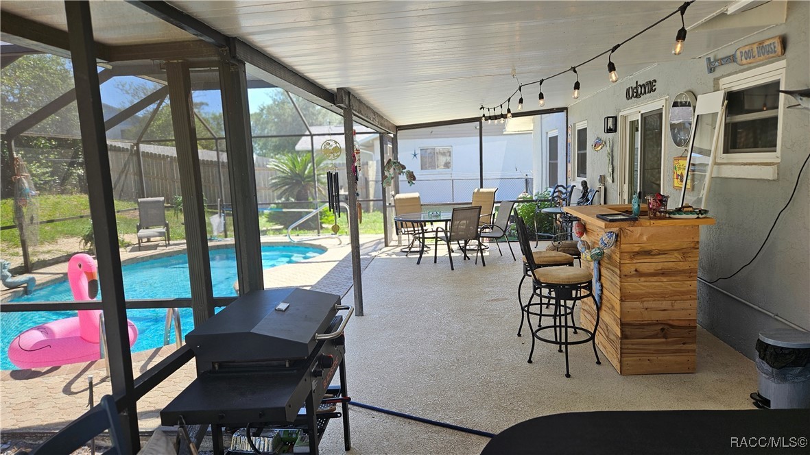 3776 N Honeylocust Drive, Beverly Hills, Florida image 12