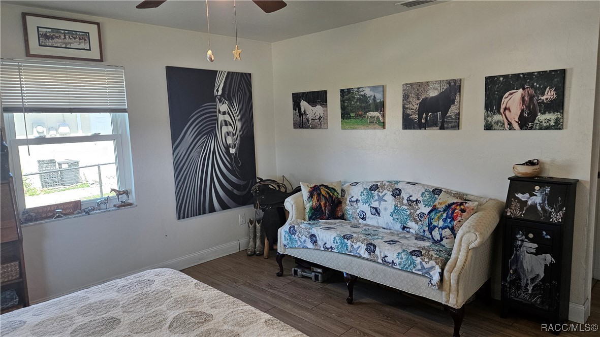 3776 N Honeylocust Drive, Beverly Hills, Florida image 7
