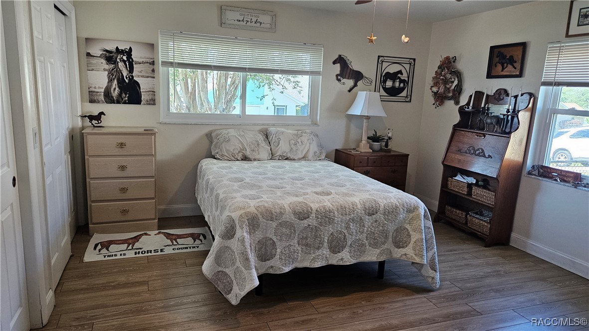 3776 N Honeylocust Drive, Beverly Hills, Florida image 6