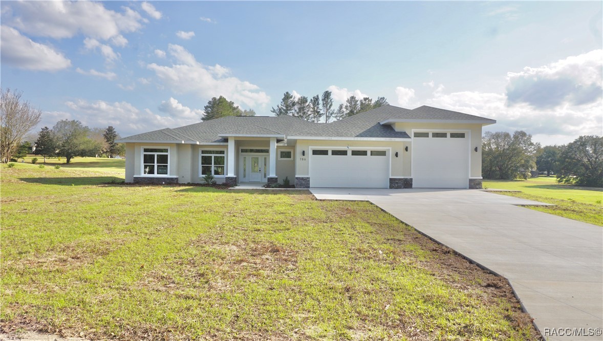 786 E Dunbar Lane, Hernando, New York image 35