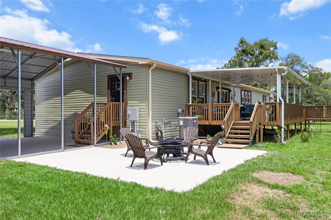 8663 N Zaval Avenue, Dunnellon, New York image 44