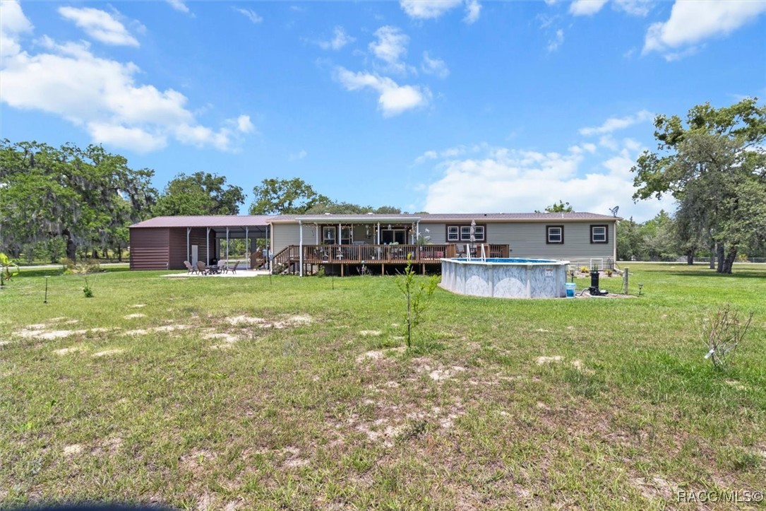 8663 N Zaval Avenue, Dunnellon, New York image 48
