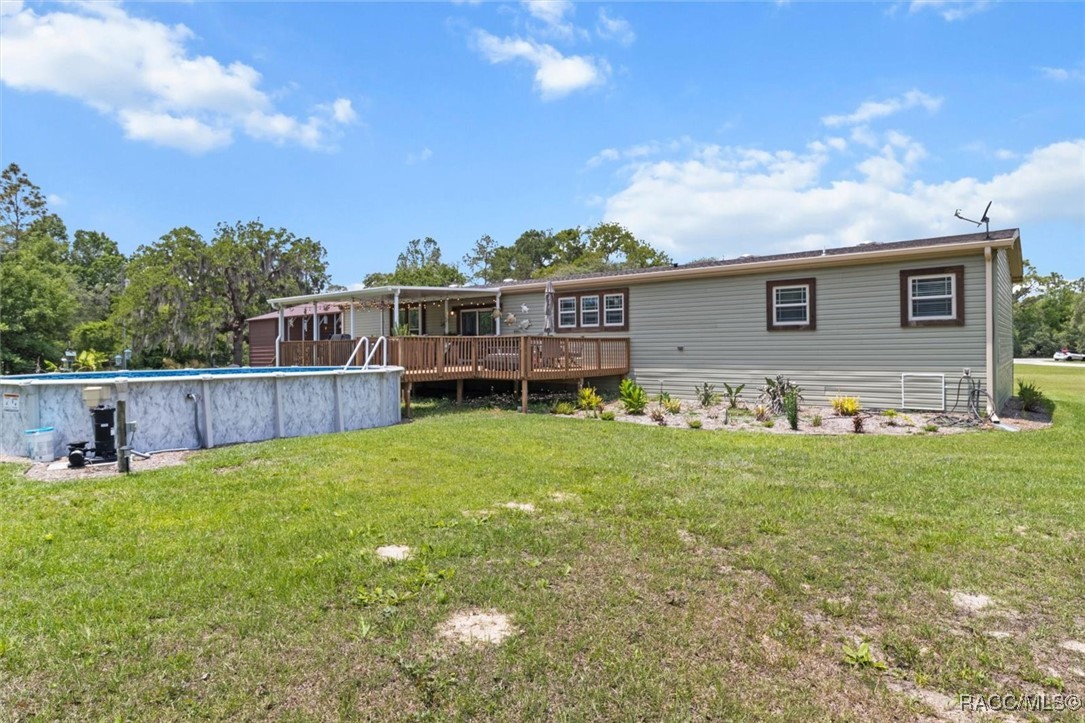 8663 N Zaval Avenue, Dunnellon, New York image 49