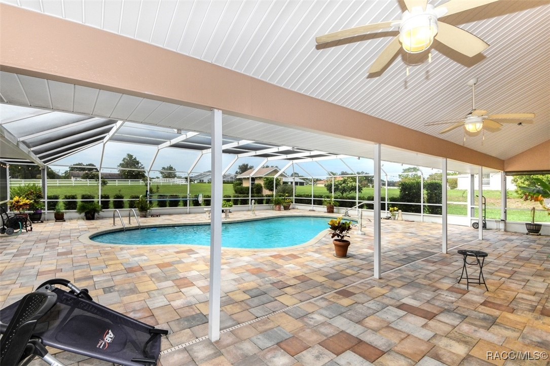 1262 E Triple Crown Loop, Hernando, Florida image 33