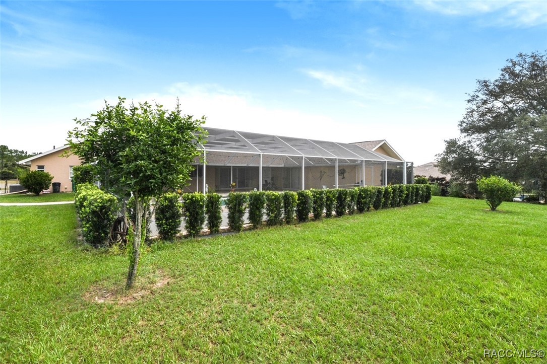 1262 E Triple Crown Loop, Hernando, Florida image 44