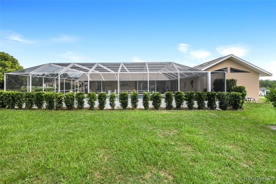 1262 E Triple Crown Loop, Hernando, Florida image 43