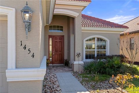 A home in Hernando