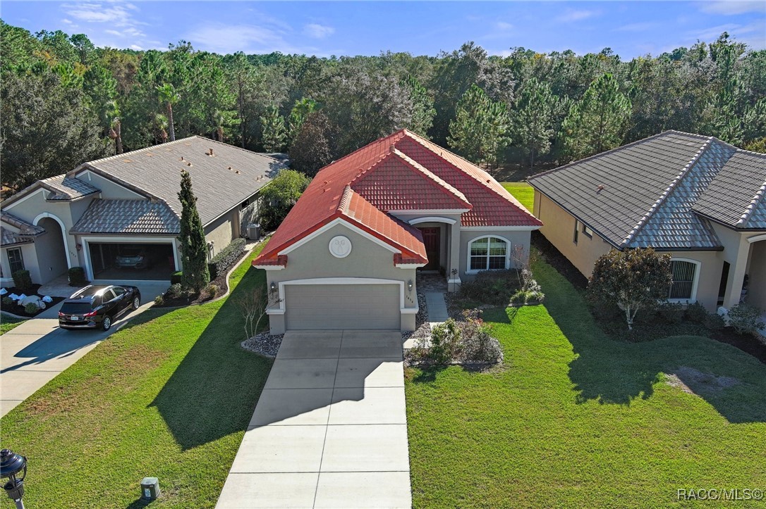 1454 W Laurel Glen Path, Hernando, Florida image 1