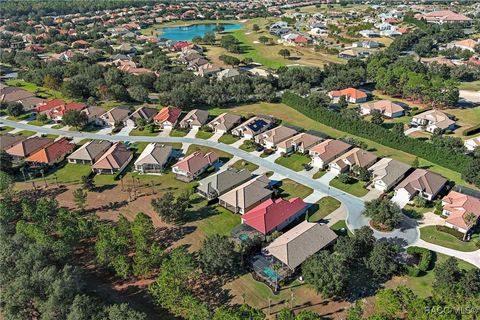 A home in Hernando