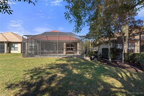 A home in Hernando