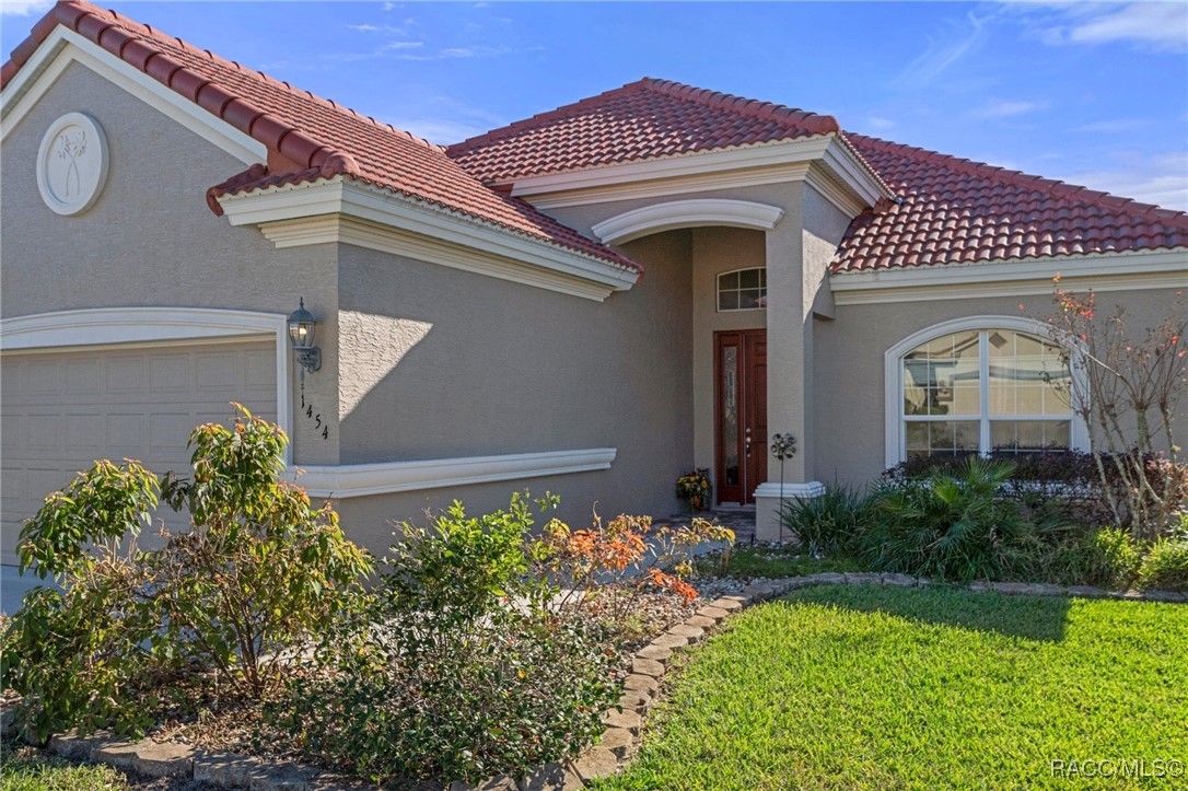 1454 W Laurel Glen Path, Hernando, Florida image 9