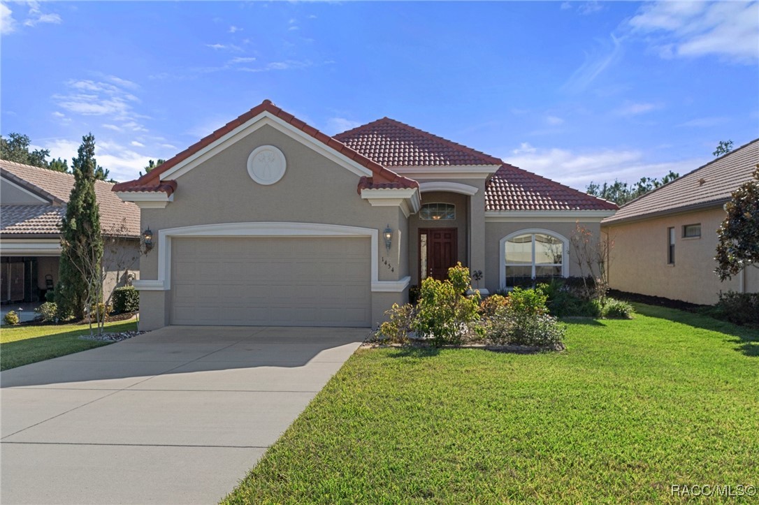 1454 W Laurel Glen Path, Hernando, Florida image 8