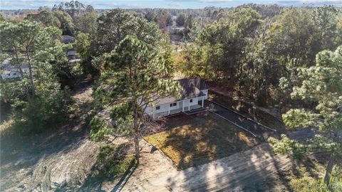 A home in Ocala
