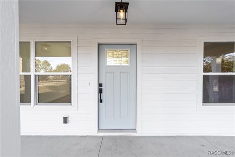A home in Ocala