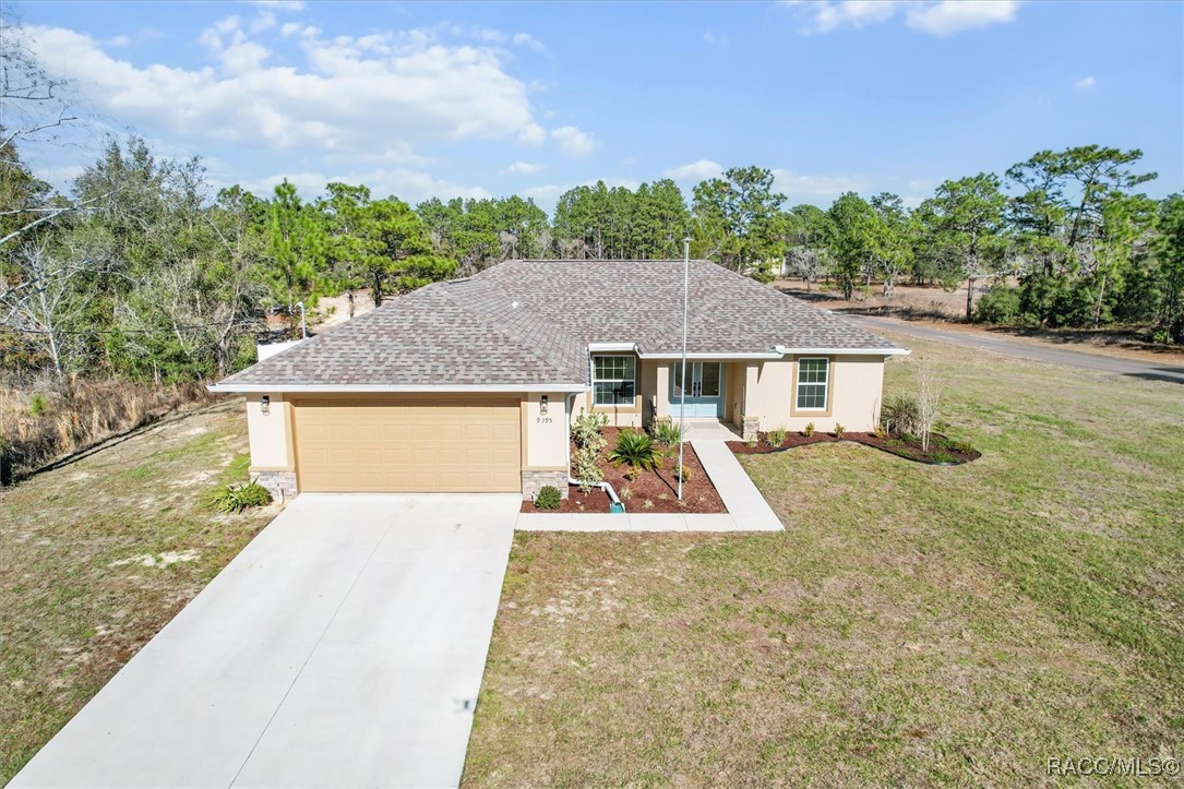 9395 N Old Mill Way, Citrus Springs, Florida image 49