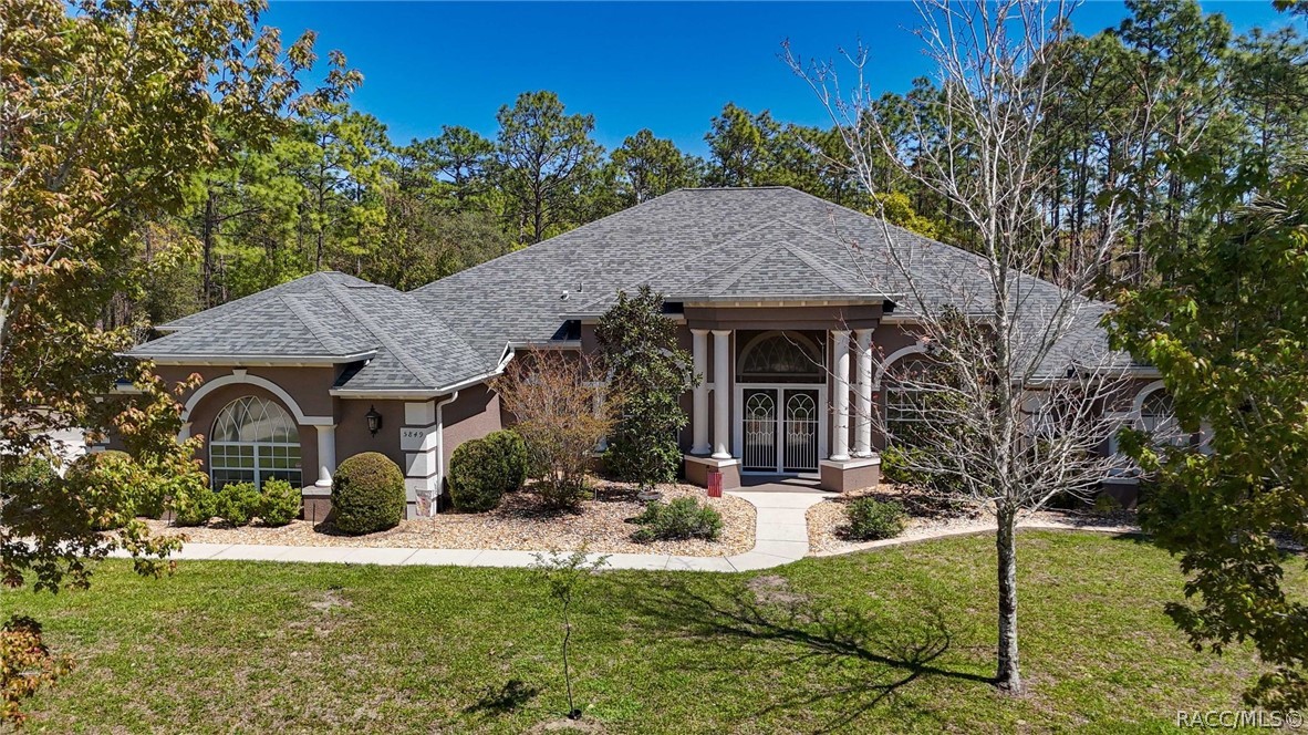 5849 N Durango Terrace