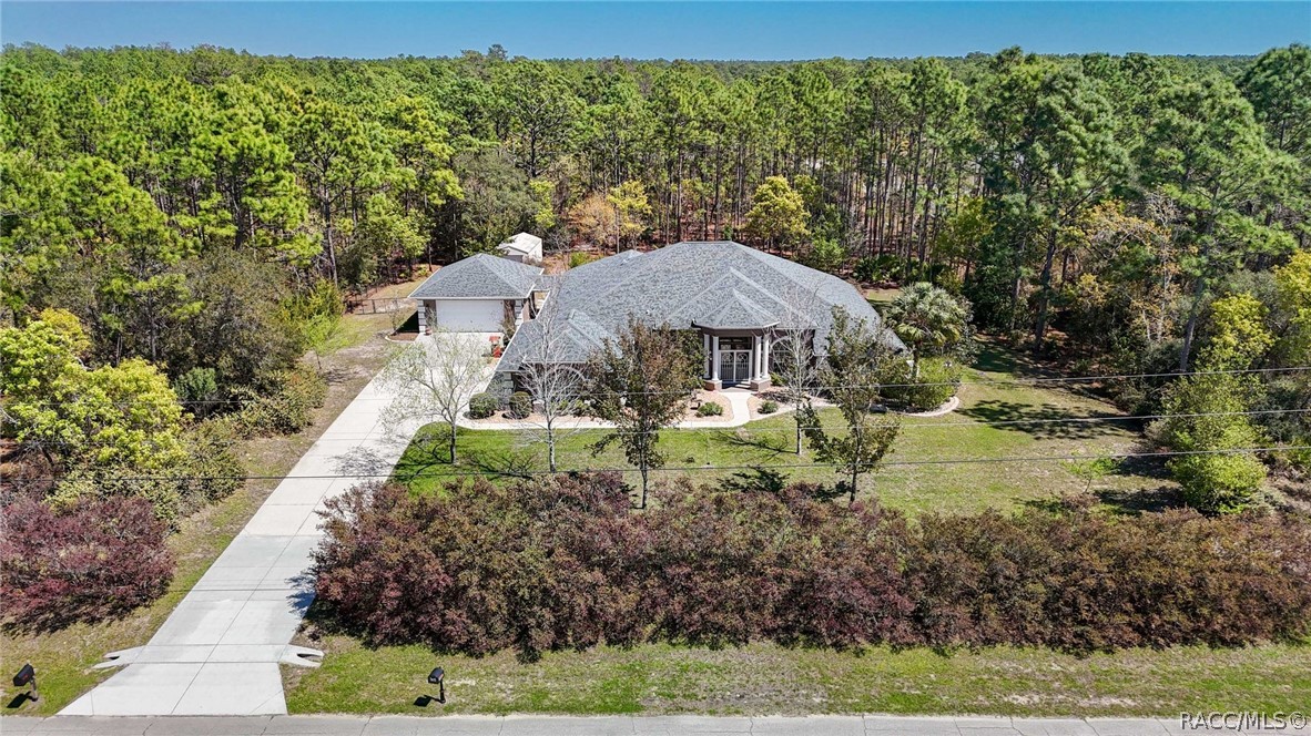 5849 N Durango Terrace