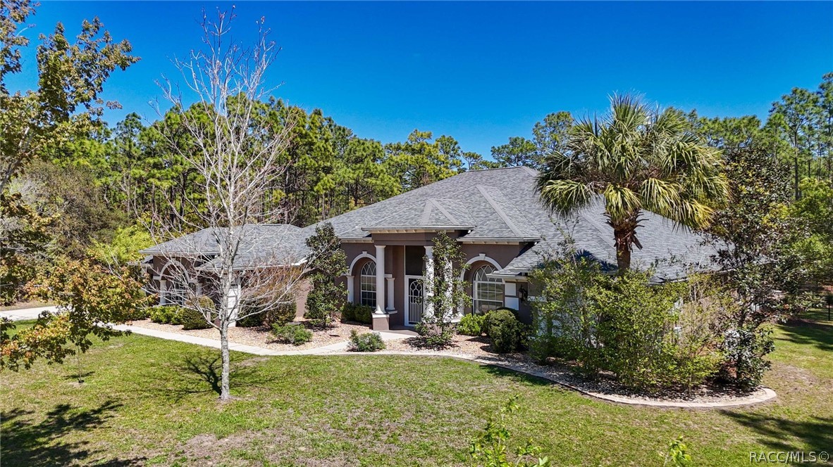 5849 N Durango Terrace