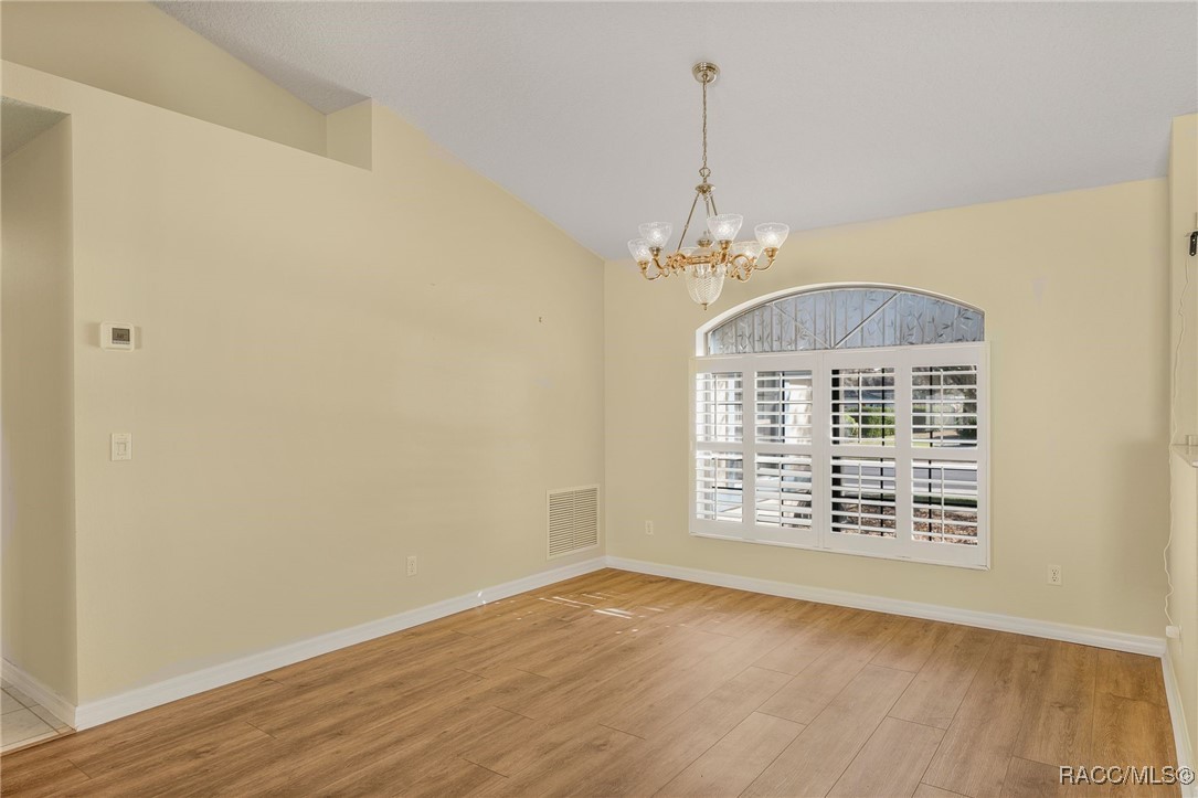 3532 E Cove Park Trail, Hernando, Florida image 14
