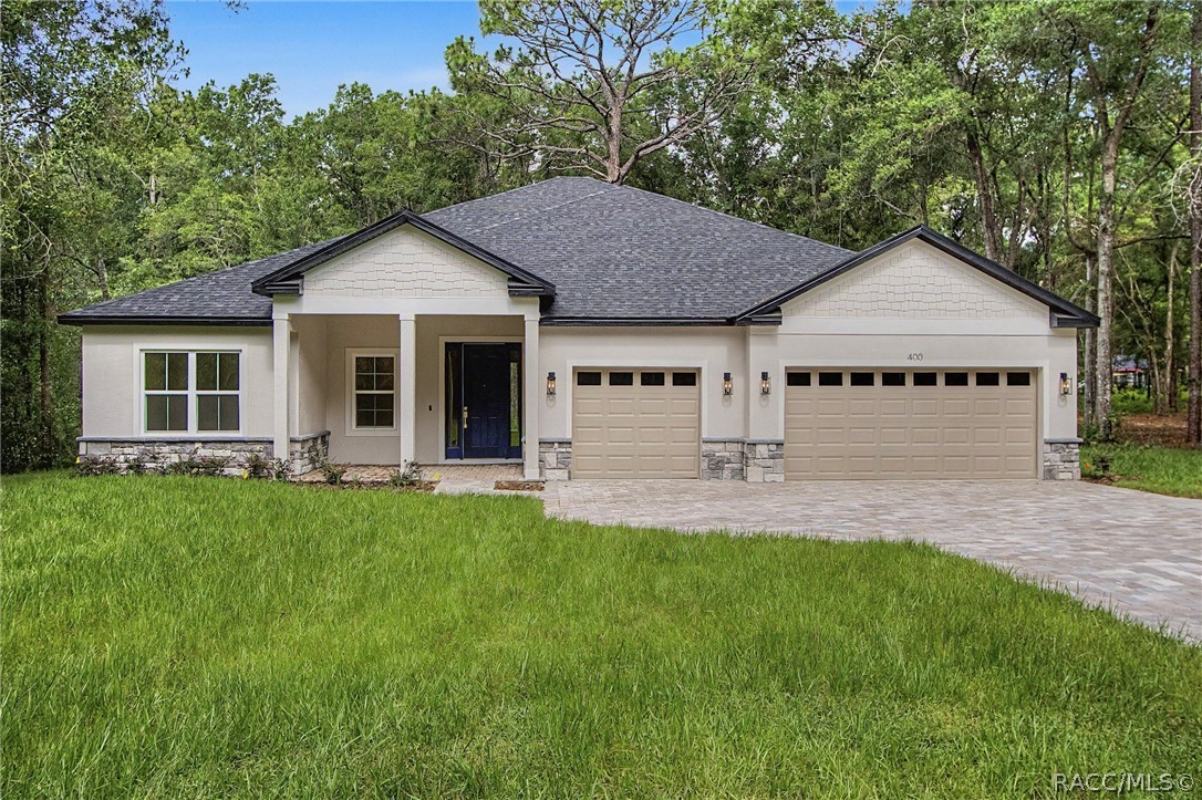 Photo 1 of 63 — 400 N Nashville Avenue, Hernando, FL 34442