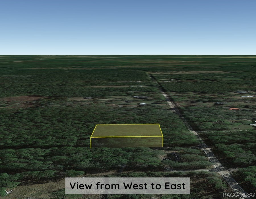 Lot B NE 66th Court, Citra, Florida image 13