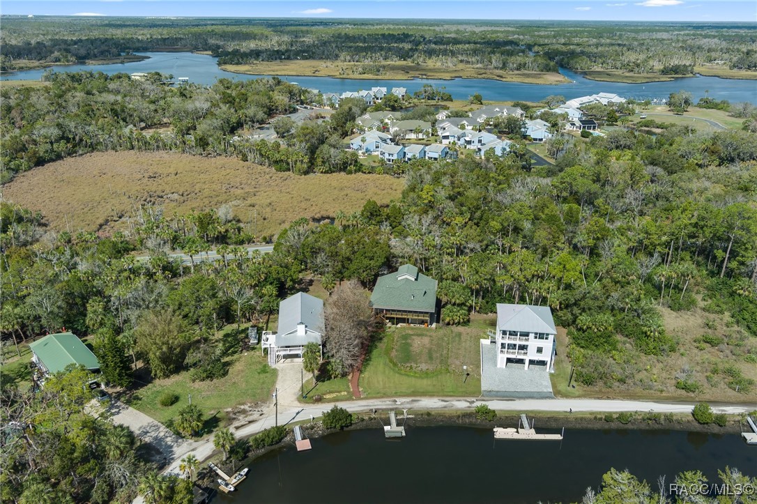 11920 W Fort Island Trail, Crystal River, Florida image 3