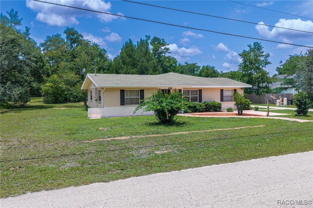 4624 S Major Terrace