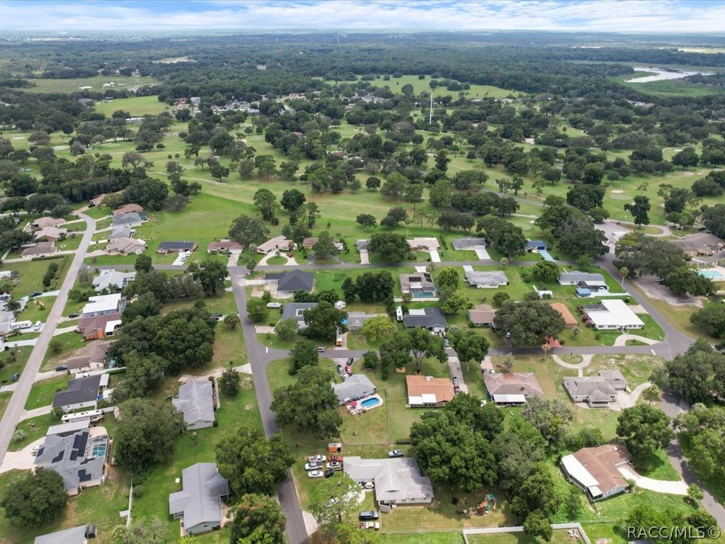 8822 E Cresco Lane, Inverness, Florida image 37