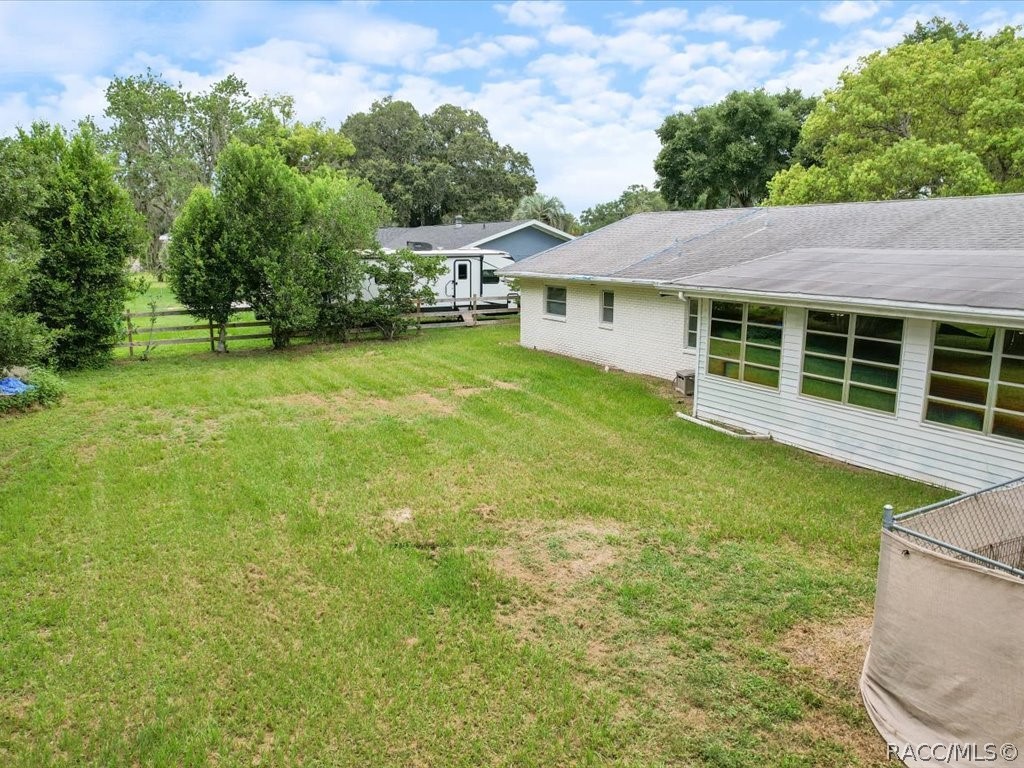 8822 E Cresco Lane, Inverness, Florida image 33