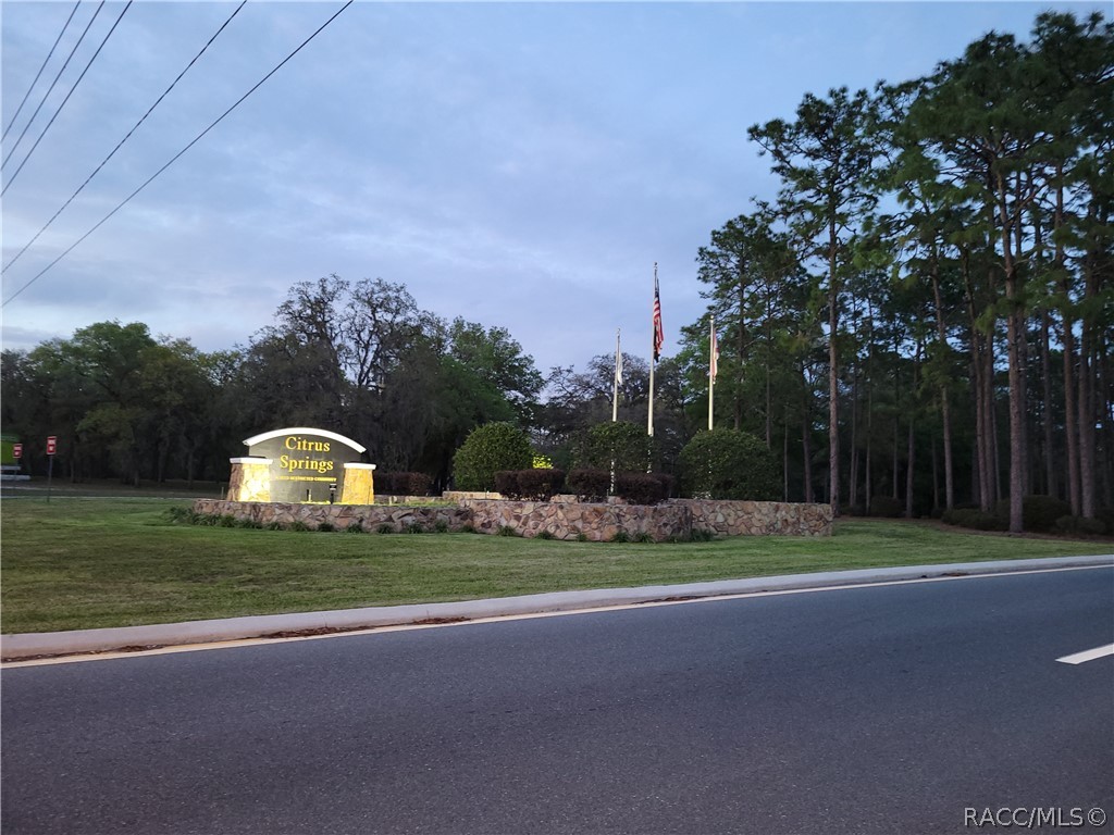 10522 N Elkcam Boulevard, Citrus Springs, Florida image 10